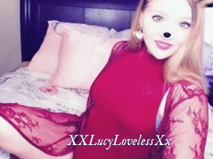 XXLucyLovelessXx