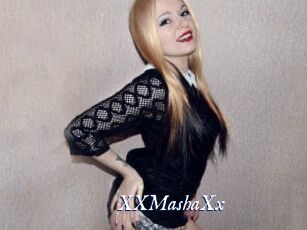 XXMashaXx