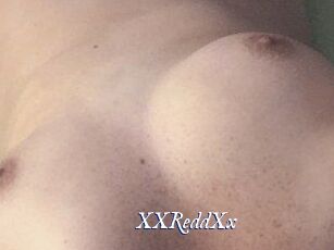 XXReddXx