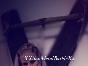 XXSexMetalBarbieXx