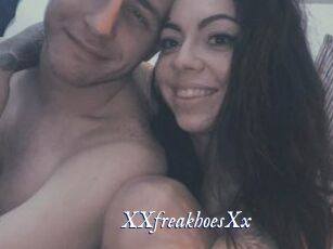 XXfreakhoesXx
