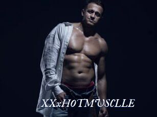 XXxHOTMUSCLLE