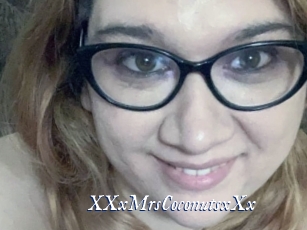 XXxMrsCoconutsxXx