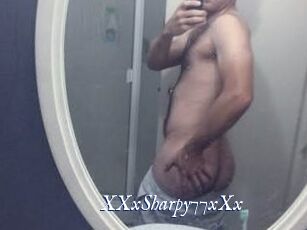 XXxSharpy77xXx