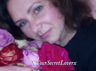 XYourSecretLoverx