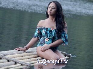 XZendayaTsx