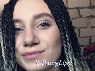 X_TeasingLipsx