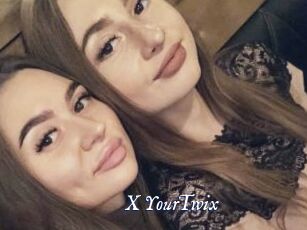 x_YourTwix Cam 5