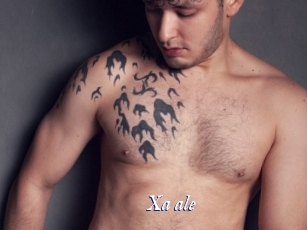 Xa_ale