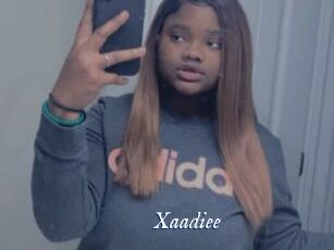 Xaadiee