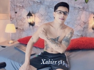 xabier_583 Cam 5
