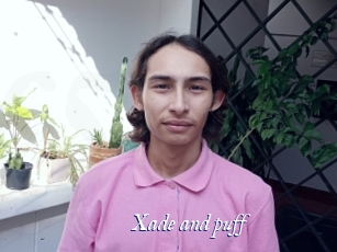 xade_and_puff Cam 5
