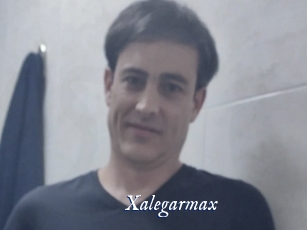 Xalegarmax