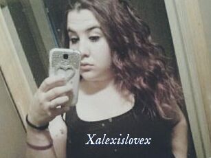Xalexislovex