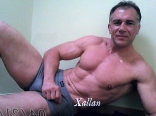 Xallan