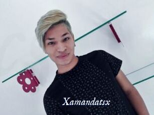 Xamandatsx