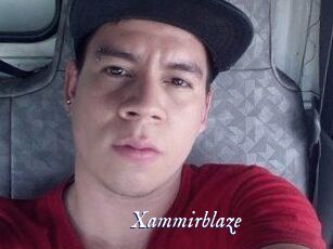 Xammirblaze