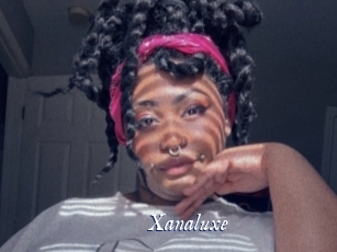 Xanaluxe
