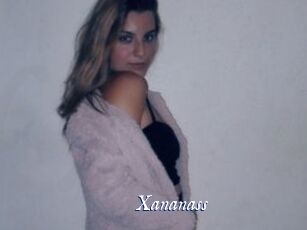 Xananass