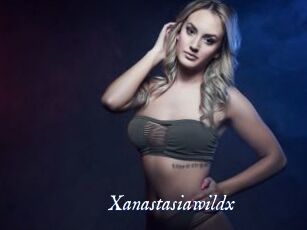 Xanastasiawildx