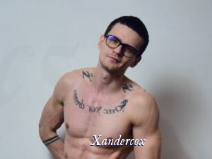 Xandercox