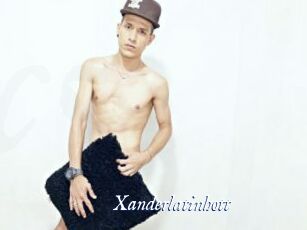 Xanderlatinhott