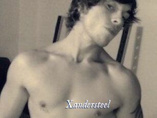 Xandersteel