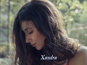 Xandra