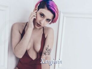 Xangiesin