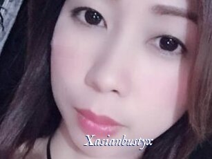 Xasianbustyx