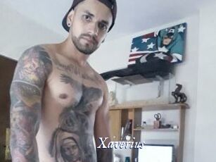 Xaverius