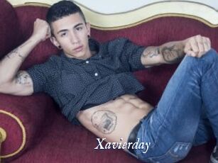 Xavierday