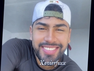 xavierfoxx Cam 5