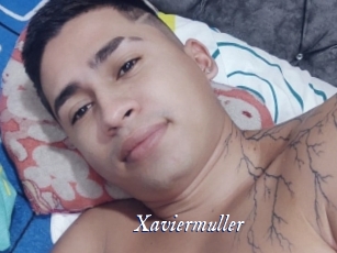 Xaviermuller