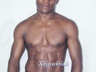 Xbigcockblack