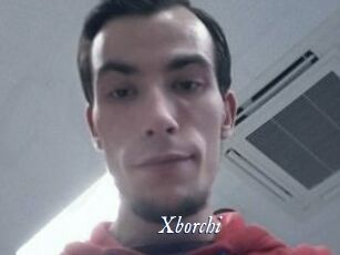 Xborchi
