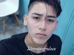 Xbreakingrulesx