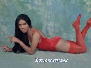 Xbrianastrokex