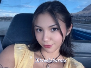 Xbrookeburnsx