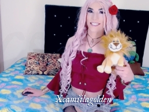 xcamiilagolden Cam 5