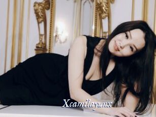 Xcamilayunx