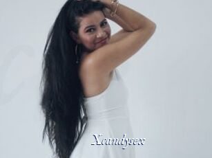Xcandysex