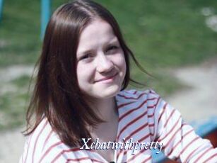 Xchatwithpretty
