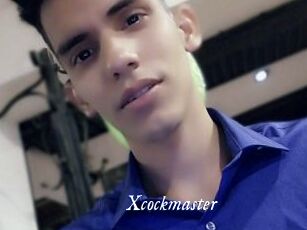 Xcockmaster