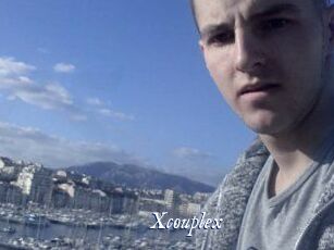 Xcouplex