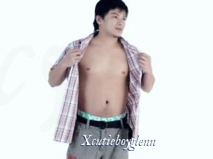 Xcutieboyglenn