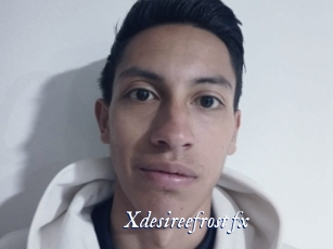 Xdesireefrost_fx