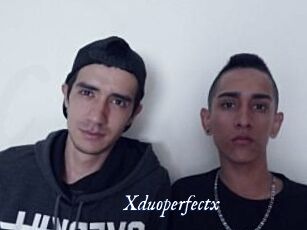 Xduoperfectx
