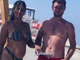 Xenaandy
