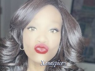 Xenaspice7